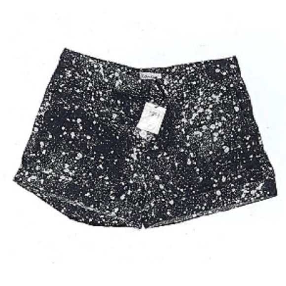 Calvin Klein Pants - New with tags Calvin Klein
Size 0 Shorts